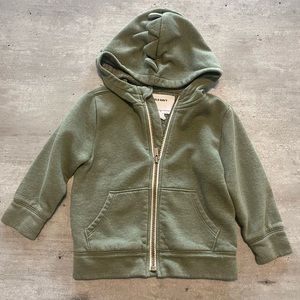 Kids Zip-up